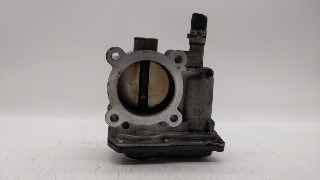 2011-2018 Toyota Corolla Throttle Body P/N:22030-0T080 Fits 2011 2012 2013 2014 2015 2016 2017 2018 OEM Used Auto Parts - Oemusedautoparts1.com