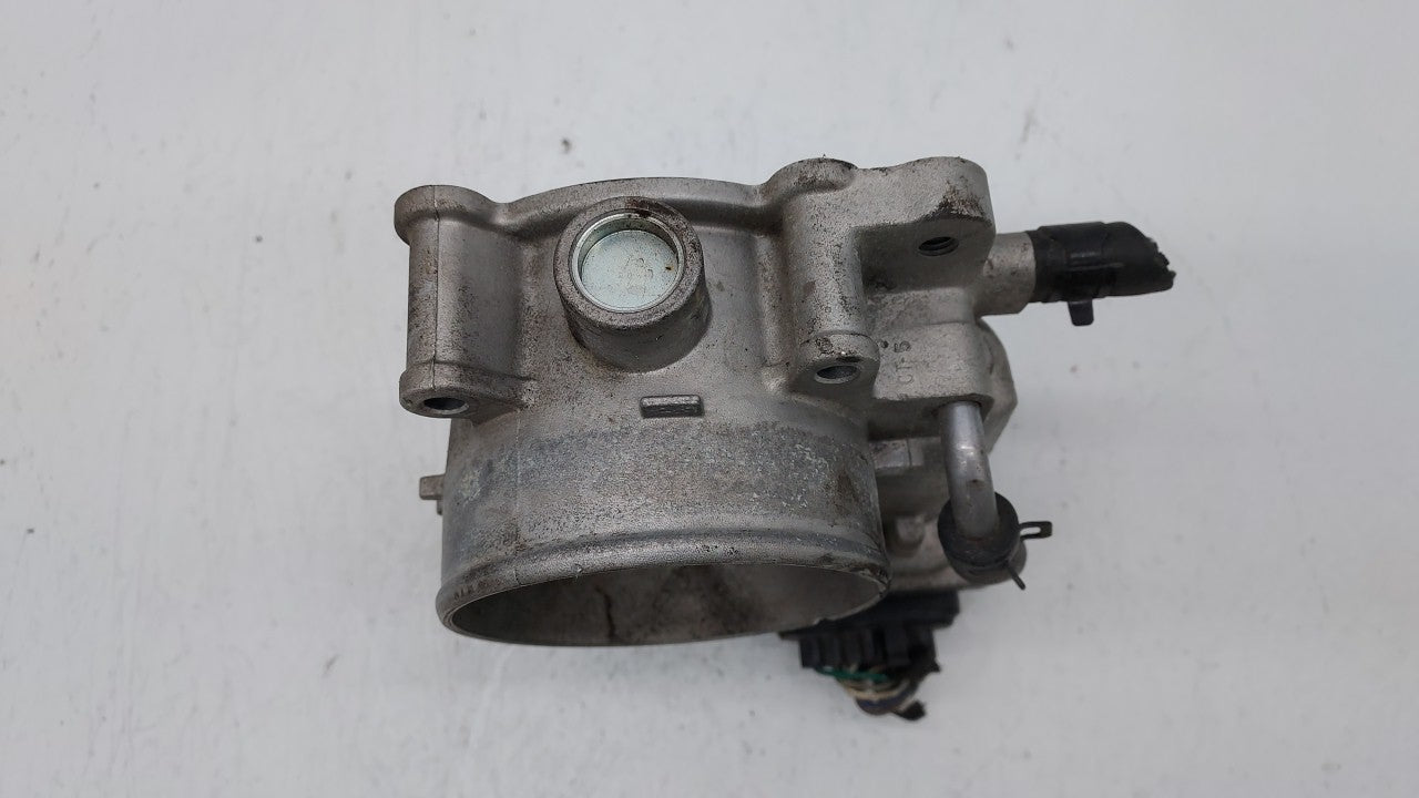 2014-2018 Kia Sorento Throttle Body P/N:5312 7S14 5310 4P18 Fits 2012 2013 2014 2015 2016 2017 2018 OEM Used Auto Parts - Oemusedautoparts1.com