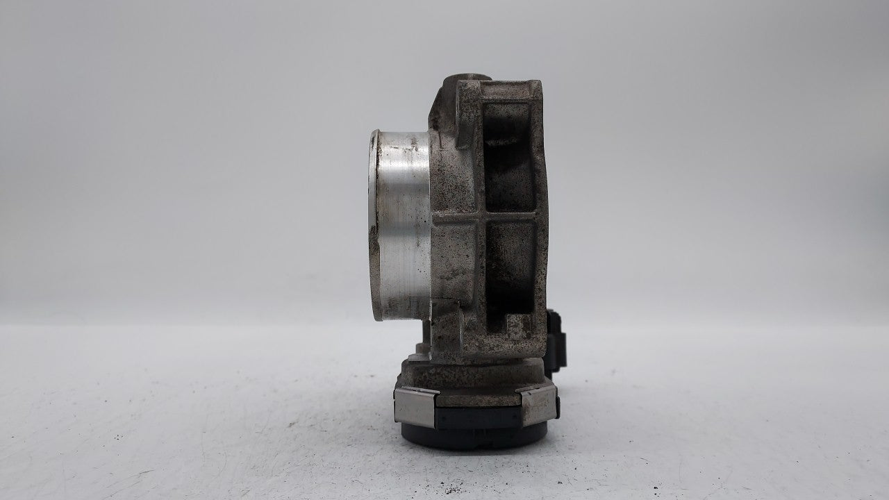 2007-2011 Cadillac Srx Throttle Body Fits 2007 2008 2009 2010 2011 2012 OEM Used Auto Parts - Oemusedautoparts1.com