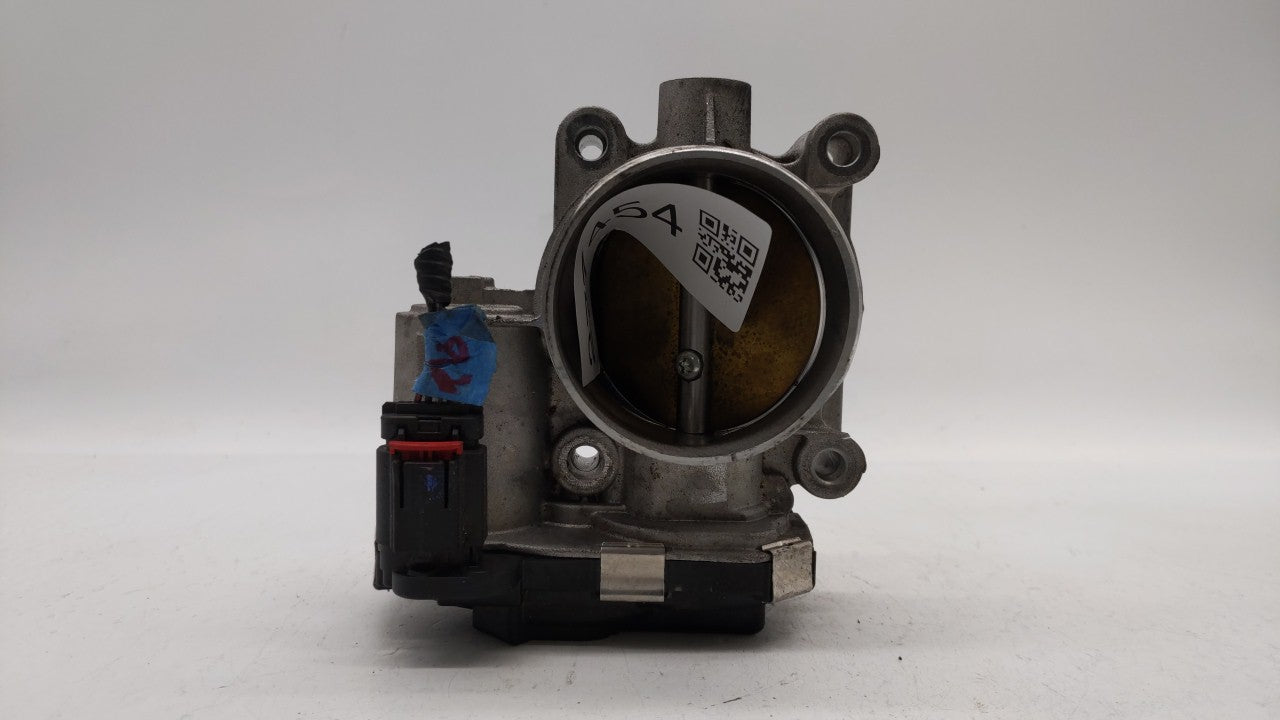 2016-2019 Chevrolet Impala Throttle Body P/N:12670839AA Fits 2016 2017 2018 2019 OEM Used Auto Parts - Oemusedautoparts1.com