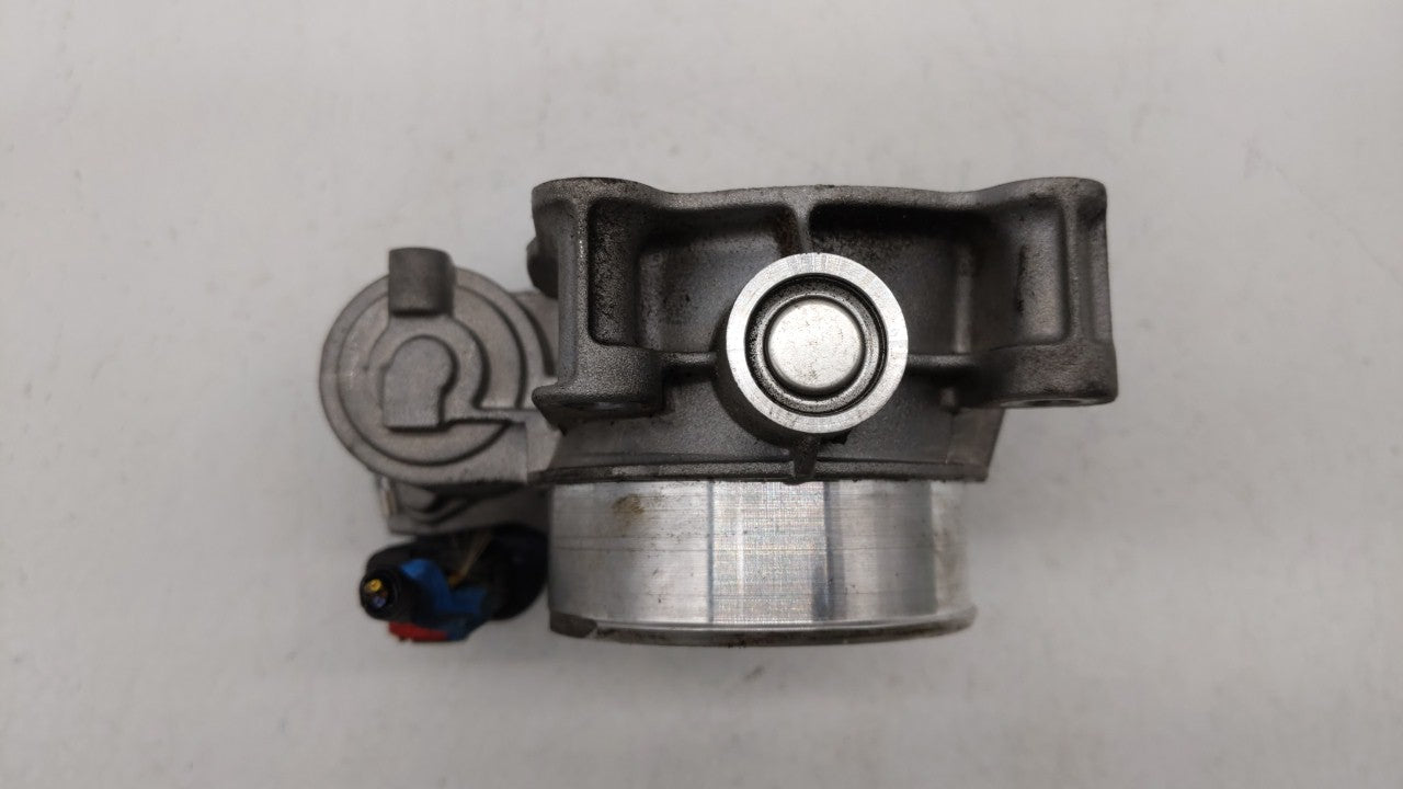 2016-2019 Chevrolet Impala Throttle Body P/N:12670839AA Fits 2016 2017 2018 2019 OEM Used Auto Parts - Oemusedautoparts1.com