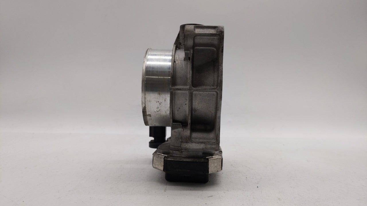 2016-2019 Chevrolet Impala Throttle Body P/N:12670839AA Fits 2016 2017 2018 2019 OEM Used Auto Parts - Oemusedautoparts1.com