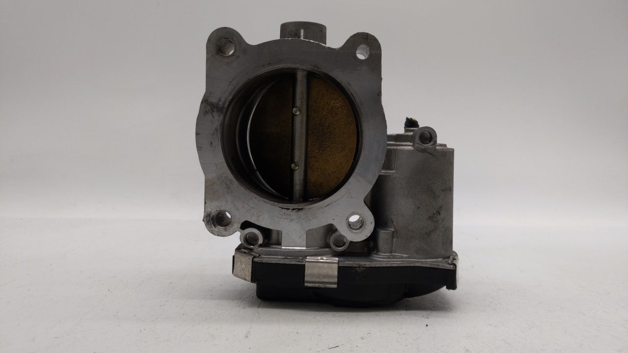 2016-2019 Chevrolet Impala Throttle Body P/N:12670839AA Fits 2016 2017 2018 2019 OEM Used Auto Parts - Oemusedautoparts1.com