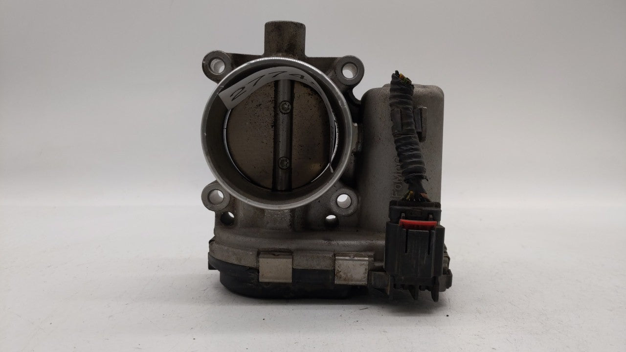 2013-2016 Ford Escape Throttle Body P/N:CM5E-9F991-AD CM5E-9F991-AC Fits 2012 2013 2014 2015 2016 2017 OEM Used Auto Parts - Oemusedautoparts1.com