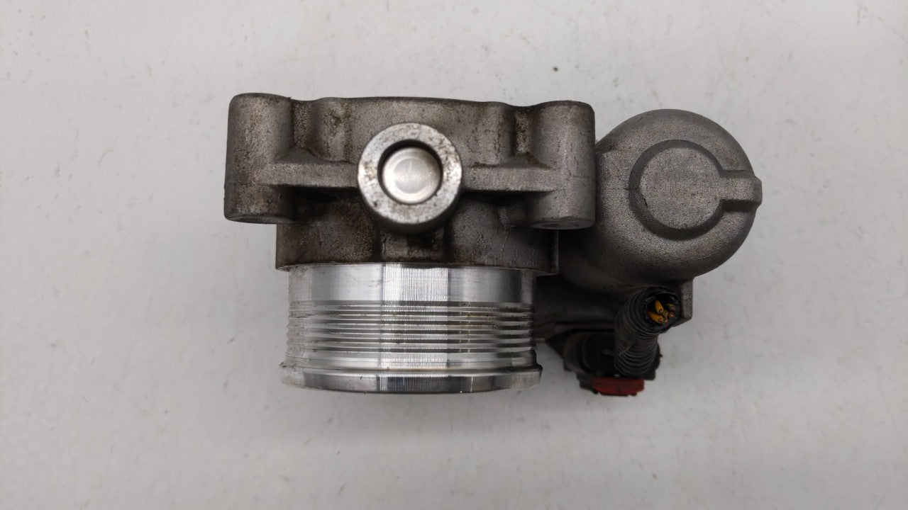 2013-2016 Ford Escape Throttle Body P/N:CM5E-9F991-AD CM5E-9F991-AC Fits 2012 2013 2014 2015 2016 2017 OEM Used Auto Parts - Oemusedautoparts1.com