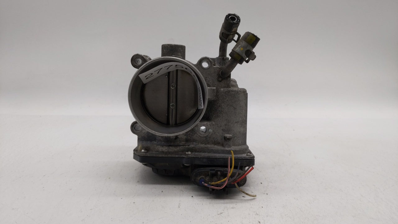 2011-2018 Hyundai Elantra Throttle Body P/N:35100-2E000 Fits 2011 2012 2013 2014 2015 2016 2017 2018 2019 OEM Used Auto Parts - Oemusedautoparts1.com