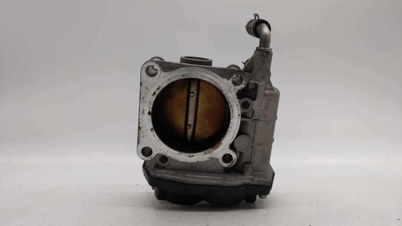 2007-2013 Nissan Altima Throttle Body P/N:RME60-15 Fits 2007 2008 2009 2010 2011 2012 2013 OEM Used Auto Parts - Oemusedautoparts1.com