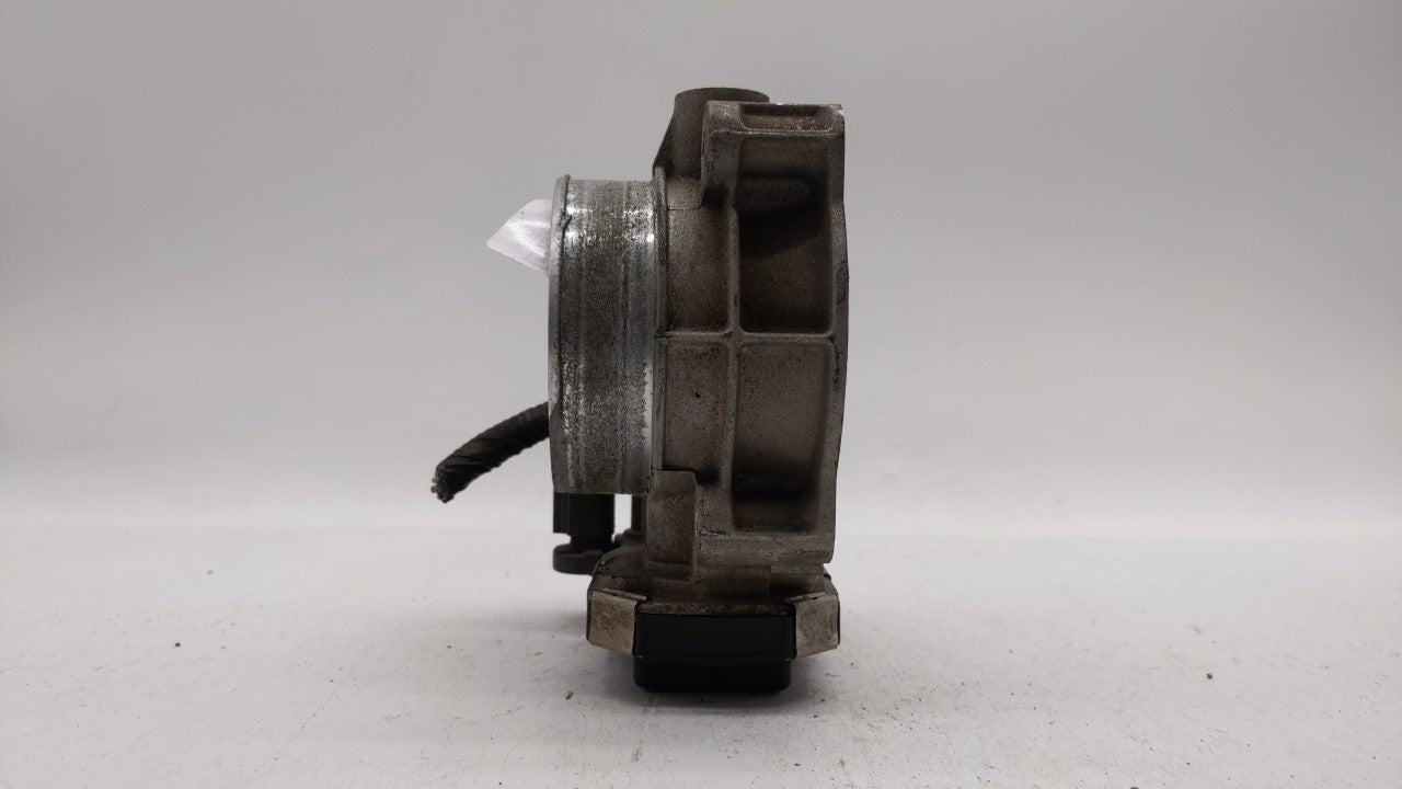 2012-2019 Chevrolet Impala Throttle Body P/N:12670981AA 12632172BA Fits 2012 2013 2014 2015 2016 2017 2018 2019 OEM Used Auto Parts - Oemusedautoparts1.com