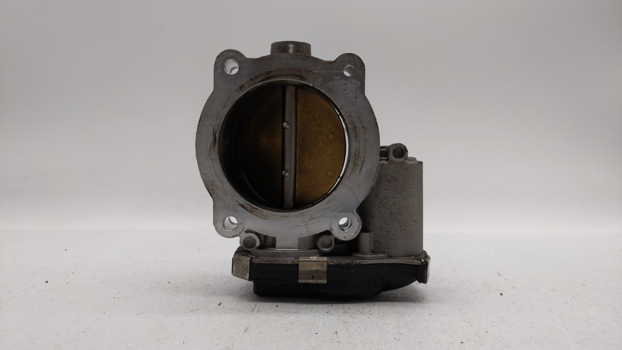 2012-2019 Chevrolet Impala Throttle Body P/N:12670981AA 12632172BA Fits 2012 2013 2014 2015 2016 2017 2018 2019 OEM Used Auto Parts - Oemusedautoparts1.com