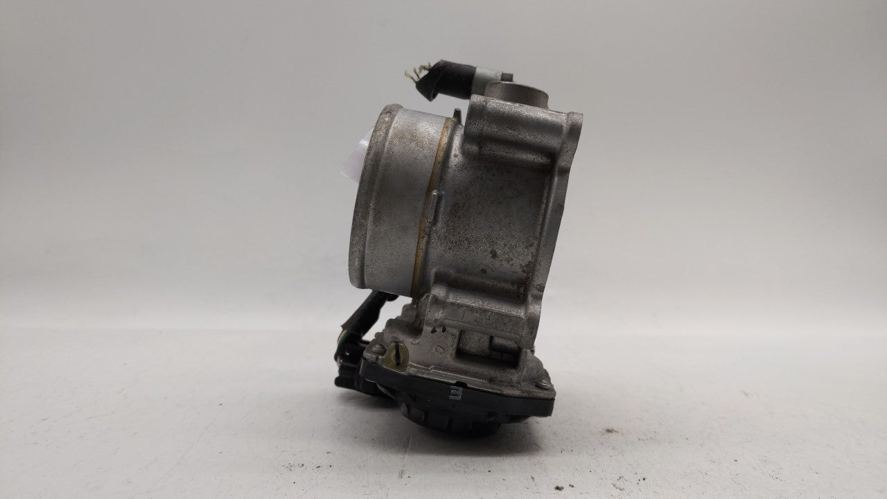 2019 Nissan Altima Throttle Body P/N:4TA60-01 B 4TA60-01 Fits OEM Used Auto Parts - Oemusedautoparts1.com