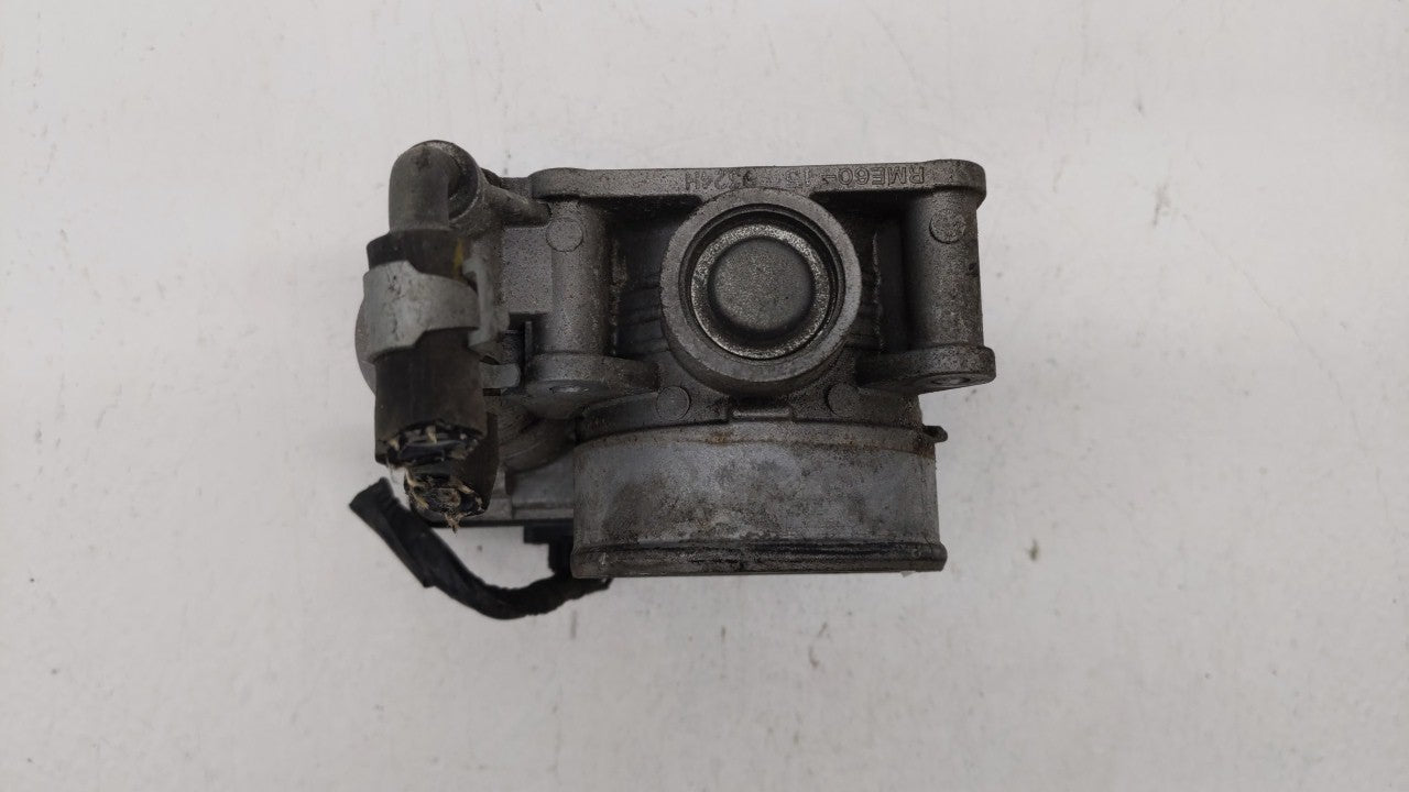 2007-2013 Nissan Altima Throttle Body P/N:RME60-15 Fits 2007 2008 2009 2010 2011 2012 2013 OEM Used Auto Parts - Oemusedautoparts1.com