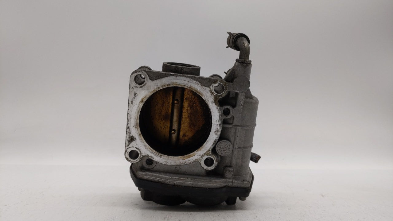 2007-2013 Nissan Altima Throttle Body P/N:RME60-15 Fits 2007 2008 2009 2010 2011 2012 2013 OEM Used Auto Parts - Oemusedautoparts1.com