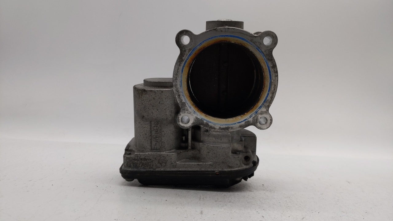 2013-2019 Ford Fusion Throttle Body P/N:DS7E-9F991-AK DS7E-9F991-AD Fits 2013 2014 2015 2016 2017 2018 2019 2020 OEM Used Auto Parts - Oemusedautoparts1.com