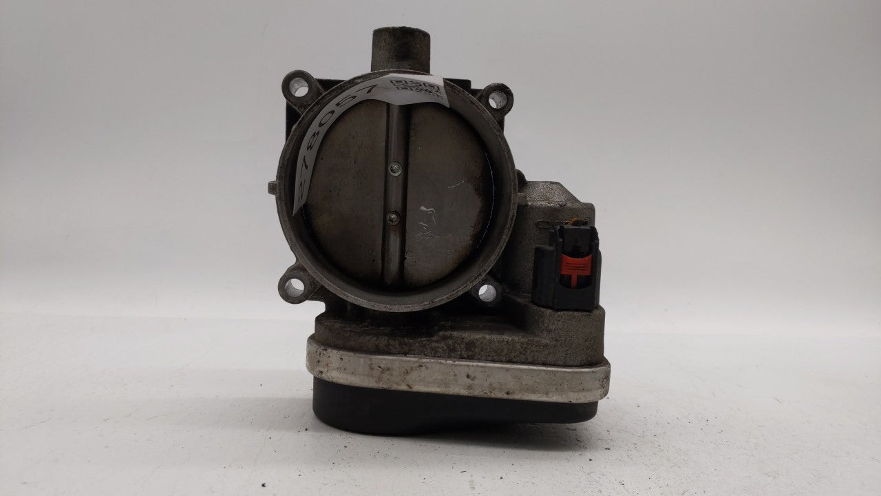 2006-2012 Dodge Charger Throttle Body P/N:0459 1847 AC 04591847AC Fits 2005 2006 2007 2008 2009 2010 2011 2012 2013 OEM Used Auto Parts - Oemusedautoparts1.com