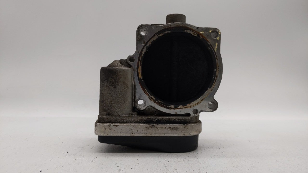 2006-2012 Dodge Charger Throttle Body P/N:0459 1847 AC 04591847AC Fits 2005 2006 2007 2008 2009 2010 2011 2012 2013 OEM Used Auto Parts - Oemusedautoparts1.com