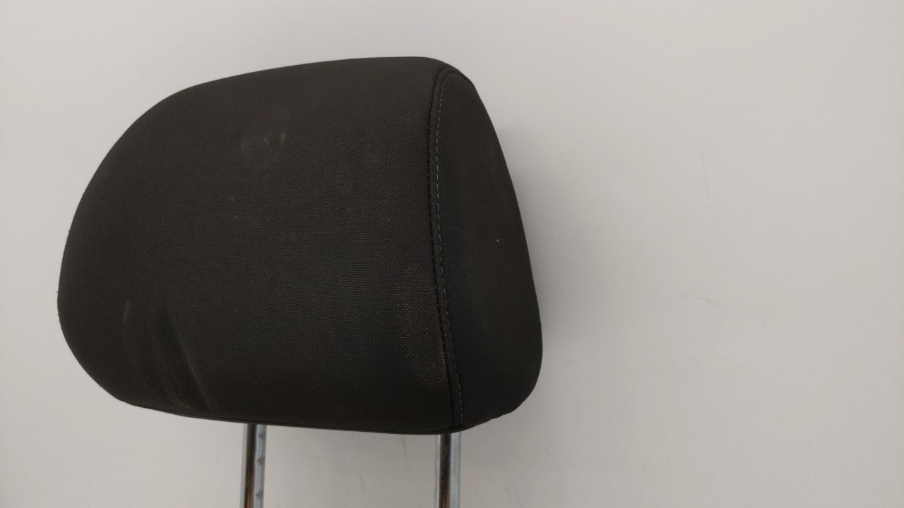 2018-2019 Hyundai Accent Headrest Head Rest Front Driver Passenger Seat Fits 2018 2019 OEM Used Auto Parts - Oemusedautoparts1.com