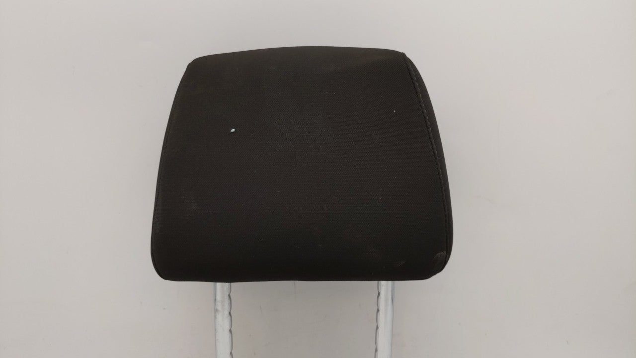 2018-2019 Hyundai Accent Headrest Head Rest Front Driver Passenger Seat Fits 2018 2019 OEM Used Auto Parts - Oemusedautoparts1.com