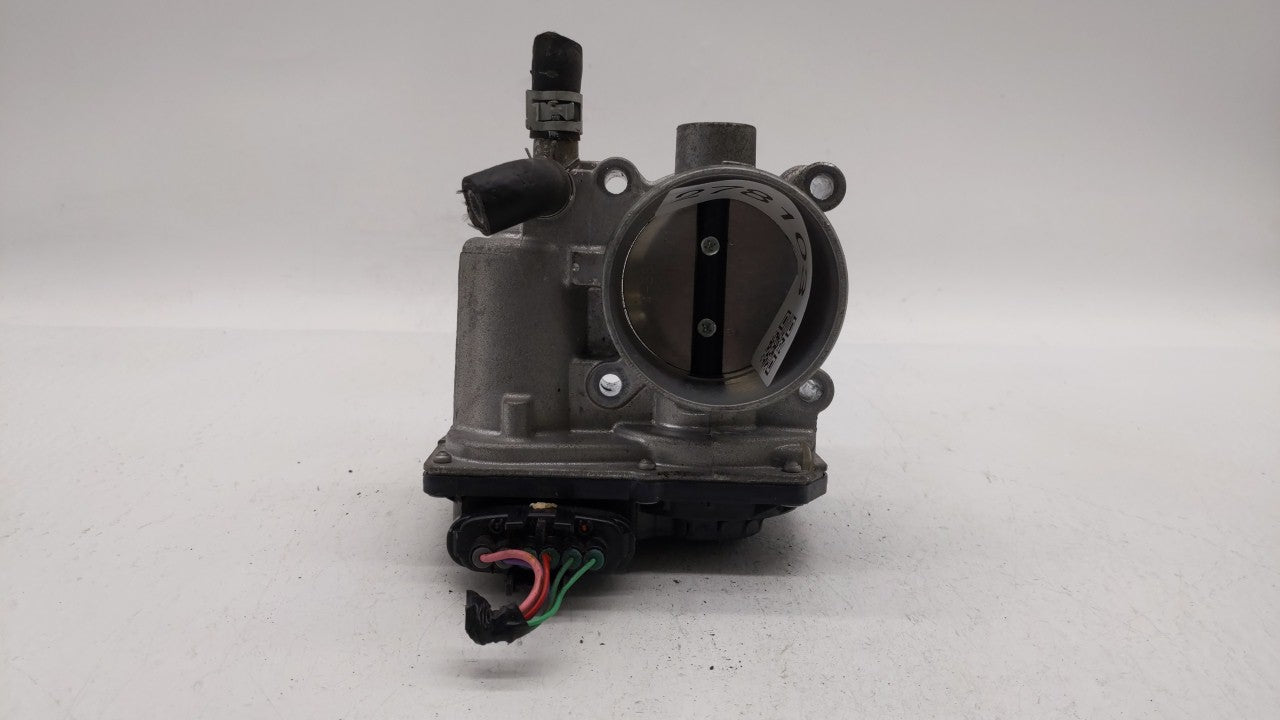 2011-2018 Toyota Corolla Throttle Body P/N:22030-0T080 Fits 2011 2012 2013 2014 2015 2016 2017 2018 OEM Used Auto Parts - Oemusedautoparts1.com