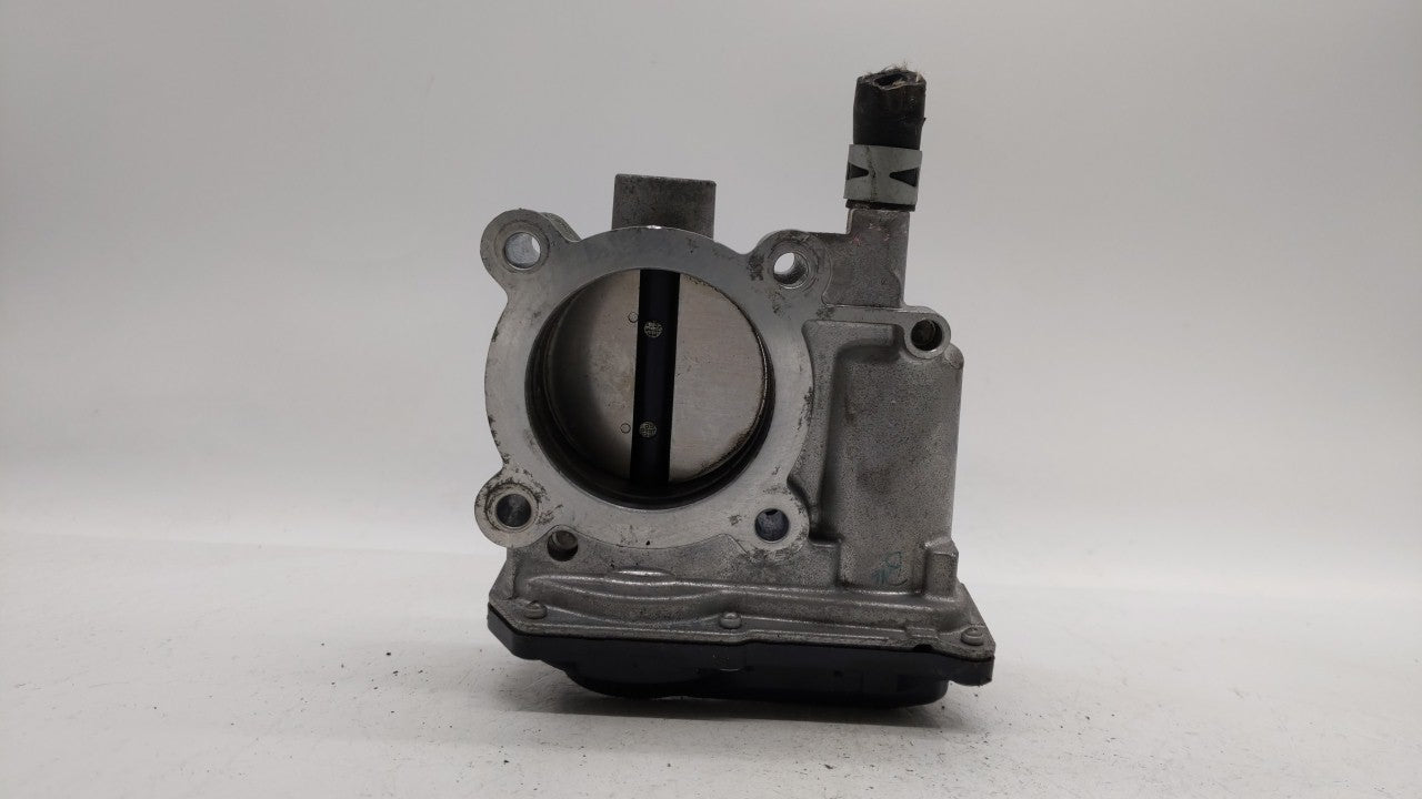 2011-2018 Toyota Corolla Throttle Body P/N:22030-0T080 Fits 2011 2012 2013 2014 2015 2016 2017 2018 OEM Used Auto Parts - Oemusedautoparts1.com