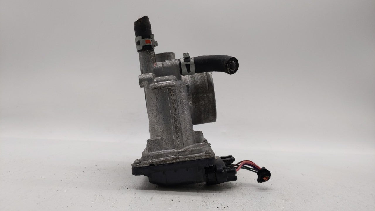 2011-2018 Toyota Corolla Throttle Body P/N:22030-0T080 Fits 2011 2012 2013 2014 2015 2016 2017 2018 OEM Used Auto Parts - Oemusedautoparts1.com