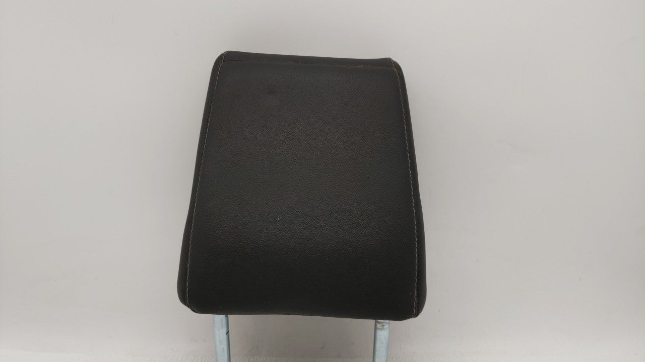 2014-2018 Toyota Corolla Headrest Head Rest Front Driver Passenger Seat Fits 2014 2015 2016 2017 2018 OEM Used Auto Parts - Oemusedautoparts1.com