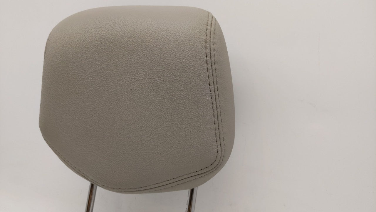 2009 Cadillac Cts Headrest Head Rest Front Driver Passenger Seat Fits OEM Used Auto Parts - Oemusedautoparts1.com