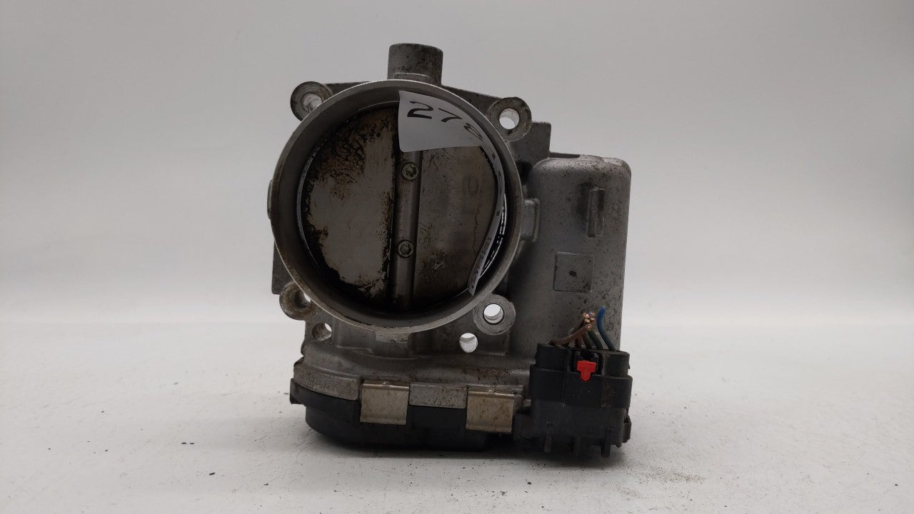 2011-2018 Dodge Grand Caravan Throttle Body P/N:05184349AF 05184349AD Fits 2011 2012 2013 2014 2015 2016 2017 2018 2019 OEM Used Auto Parts - Oemusedautoparts1.com