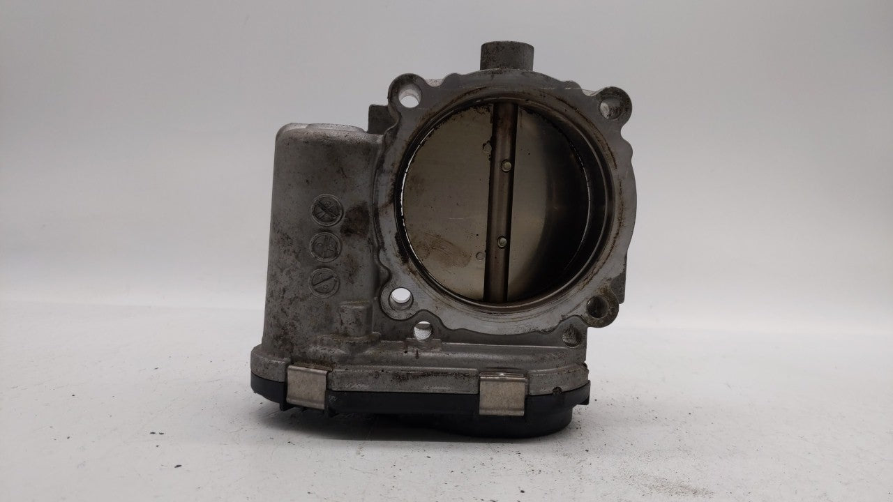 2011-2018 Dodge Grand Caravan Throttle Body P/N:05184349AF 05184349AD Fits 2011 2012 2013 2014 2015 2016 2017 2018 2019 OEM Used Auto Parts - Oemusedautoparts1.com