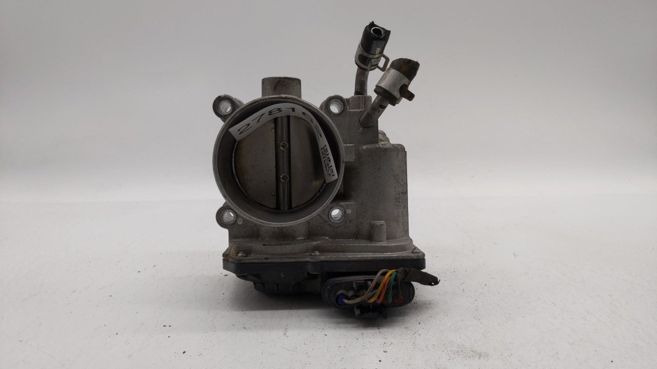 2014-2019 Kia Soul Throttle Body P/N:35100-2E000 Fits 2011 2012 2013 2014 2015 2016 2017 2018 2019 OEM Used Auto Parts - Oemusedautoparts1.com