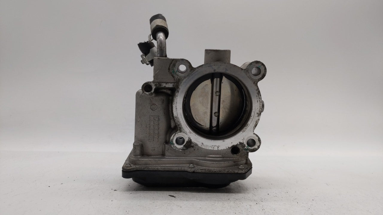 2014-2019 Kia Soul Throttle Body P/N:35100-2E000 Fits 2011 2012 2013 2014 2015 2016 2017 2018 2019 OEM Used Auto Parts - Oemusedautoparts1.com