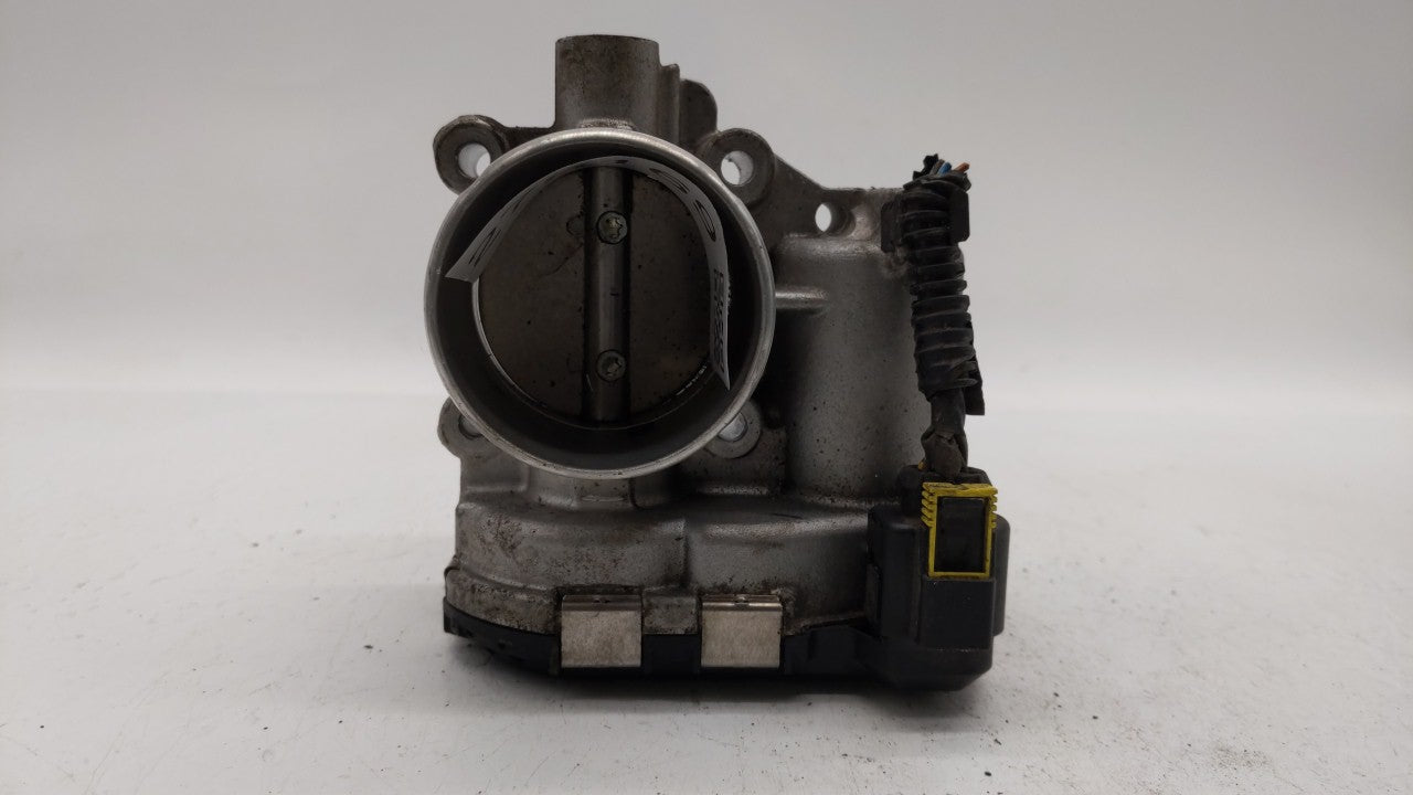 2013-2016 Ford Escape Throttle Body P/N:0 280 750 535 7S7G-9F991-CA Fits 2013 2014 2015 2016 2017 2018 2019 OEM Used Auto Parts - Oemusedautoparts1.com