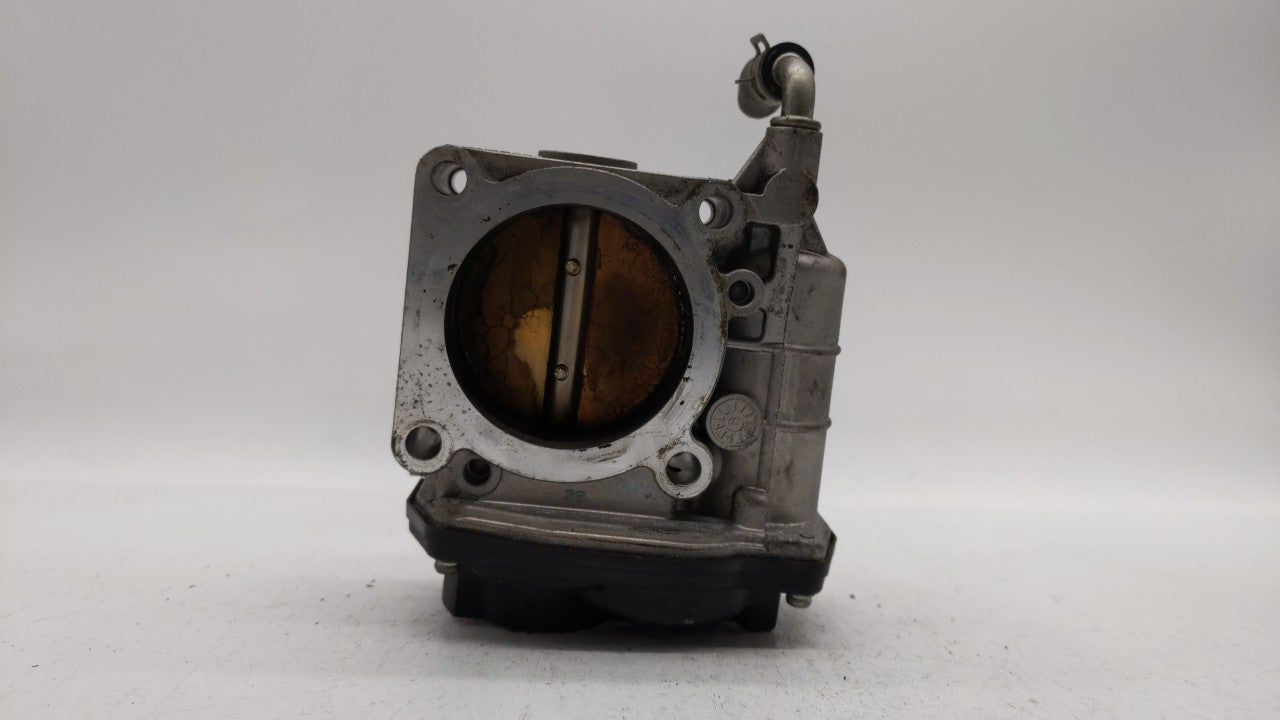 2007-2013 Nissan Altima Throttle Body P/N:RME60-15 Fits 2007 2008 2009 2010 2011 2012 2013 OEM Used Auto Parts - Oemusedautoparts1.com