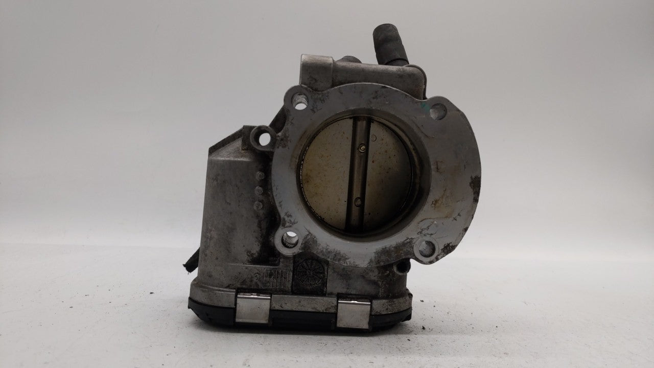 2011-2015 Kia Optima Throttle Body P/N:35100-2G710 Fits 2011 2012 2013 2014 2015 2016 OEM Used Auto Parts - Oemusedautoparts1.com