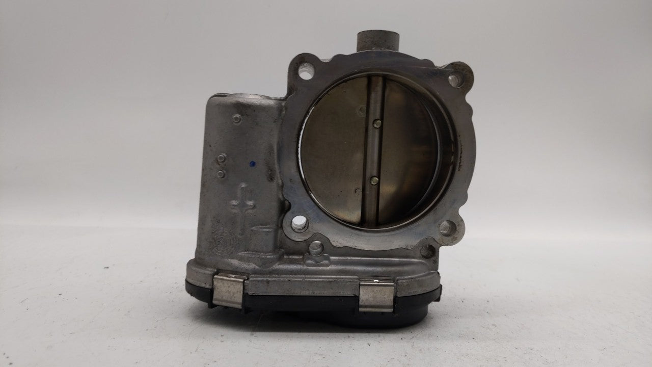 2011-2018 Dodge Grand Caravan Throttle Body P/N:05184349AF 05184349AD Fits 2011 2012 2013 2014 2015 2016 2017 2018 2019 OEM Used Auto Parts - Oemusedautoparts1.com