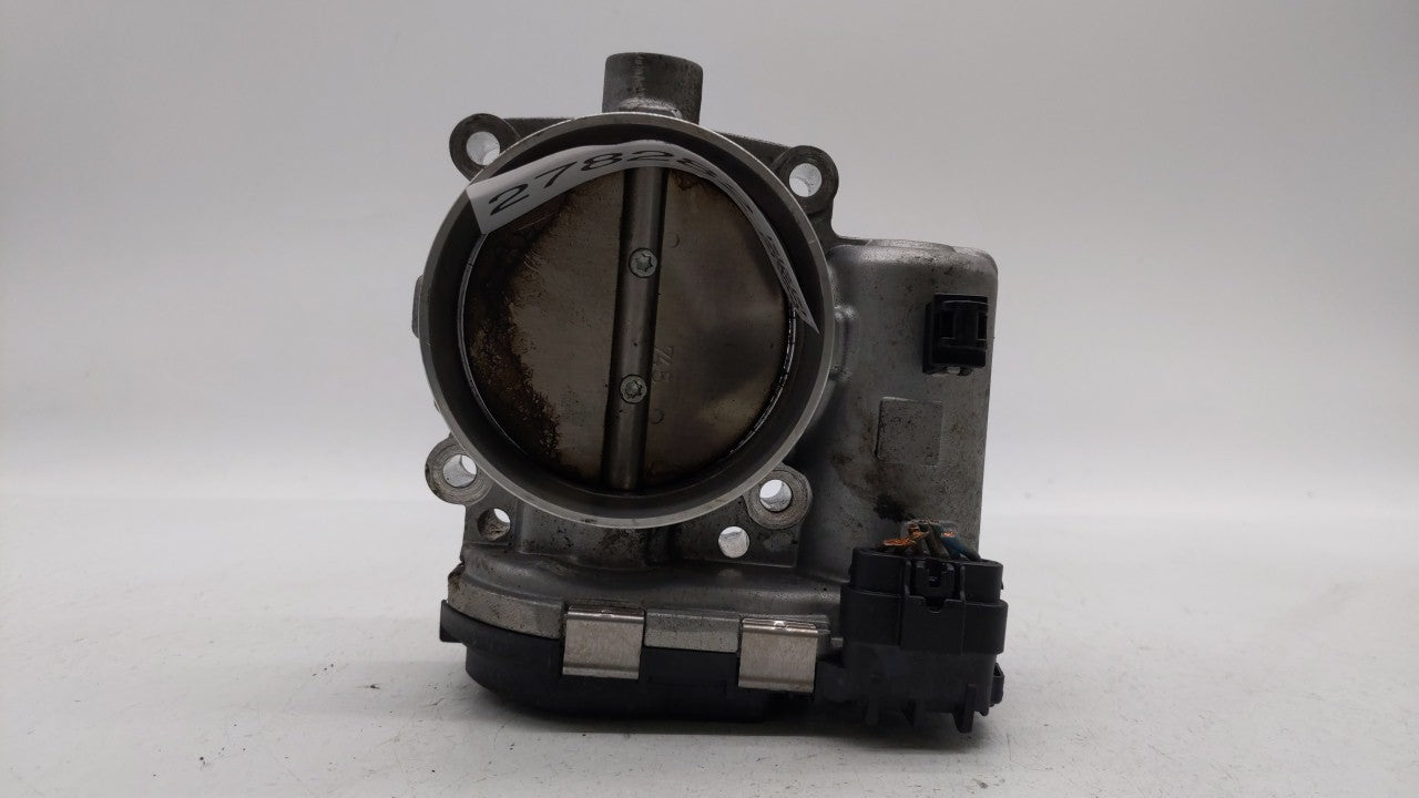 2011-2018 Dodge Grand Caravan Throttle Body P/N:05184349AF 05184349AD Fits 2011 2012 2013 2014 2015 2016 2017 2018 2019 OEM Used Auto Parts - Oemusedautoparts1.com