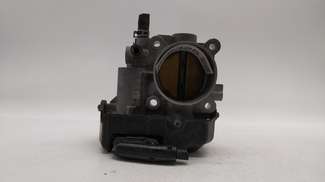 2015-2018 Honda Cr-V Throttle Body P/N:GMF4A Fits 2013 2014 2015 2016 2017 2018 OEM Used Auto Parts - Oemusedautoparts1.com