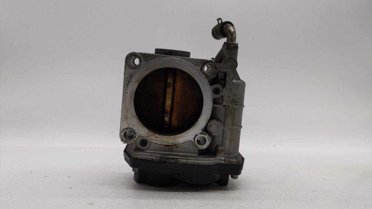 2007-2013 Nissan Altima Throttle Body P/N:RME60-15 Fits 2007 2008 2009 2010 2011 2012 2013 OEM Used Auto Parts - Oemusedautoparts1.com