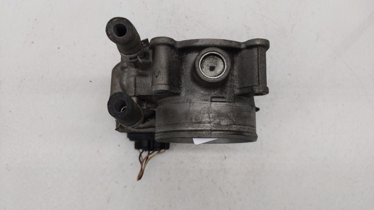 2007-2016 Toyota Sienna Throttle Body P/N:22030-0P050 22030-31030 Fits OEM Used Auto Parts - Oemusedautoparts1.com