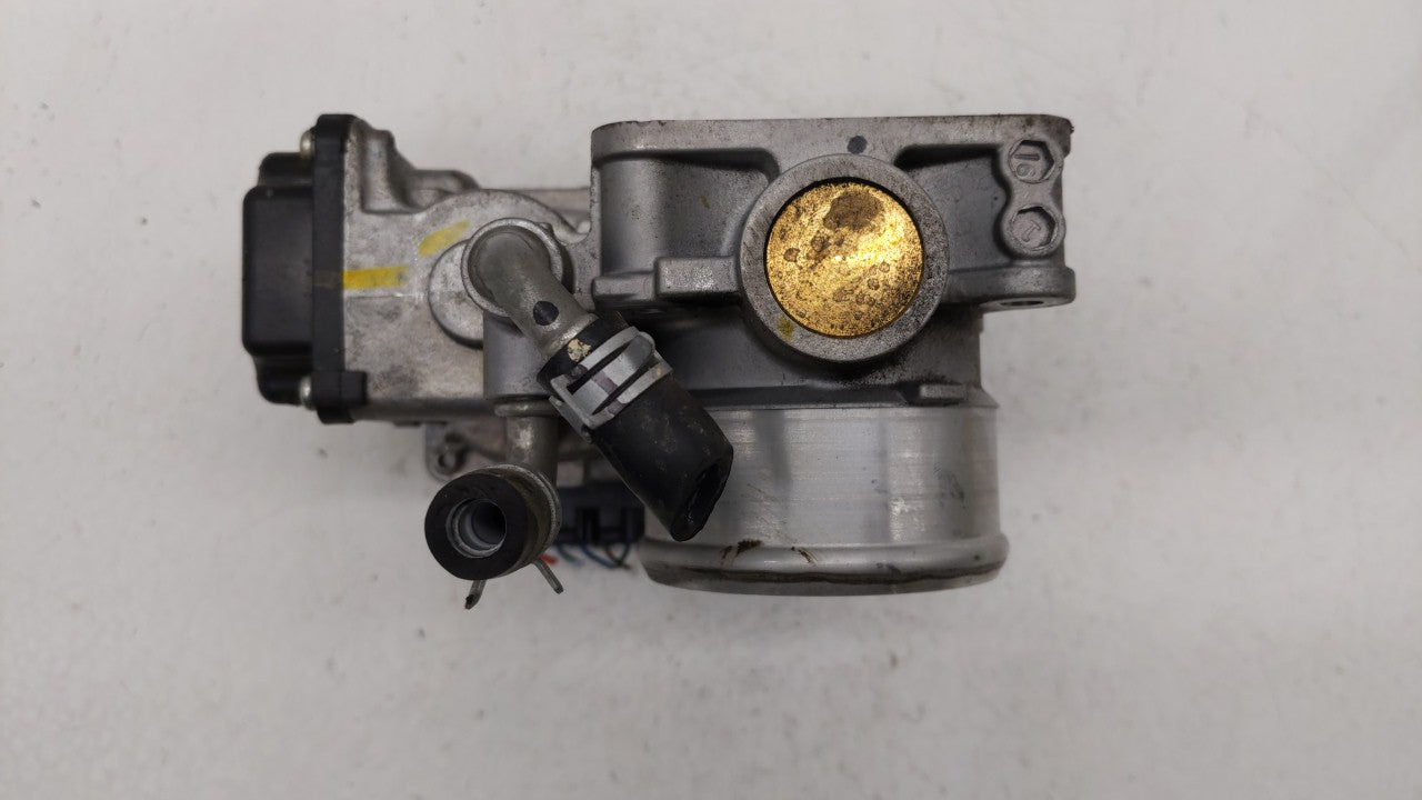 2018-2019 Honda Accord Throttle Body P/N:GMG9A Fits 2016 2017 2018 2019 OEM Used Auto Parts - Oemusedautoparts1.com