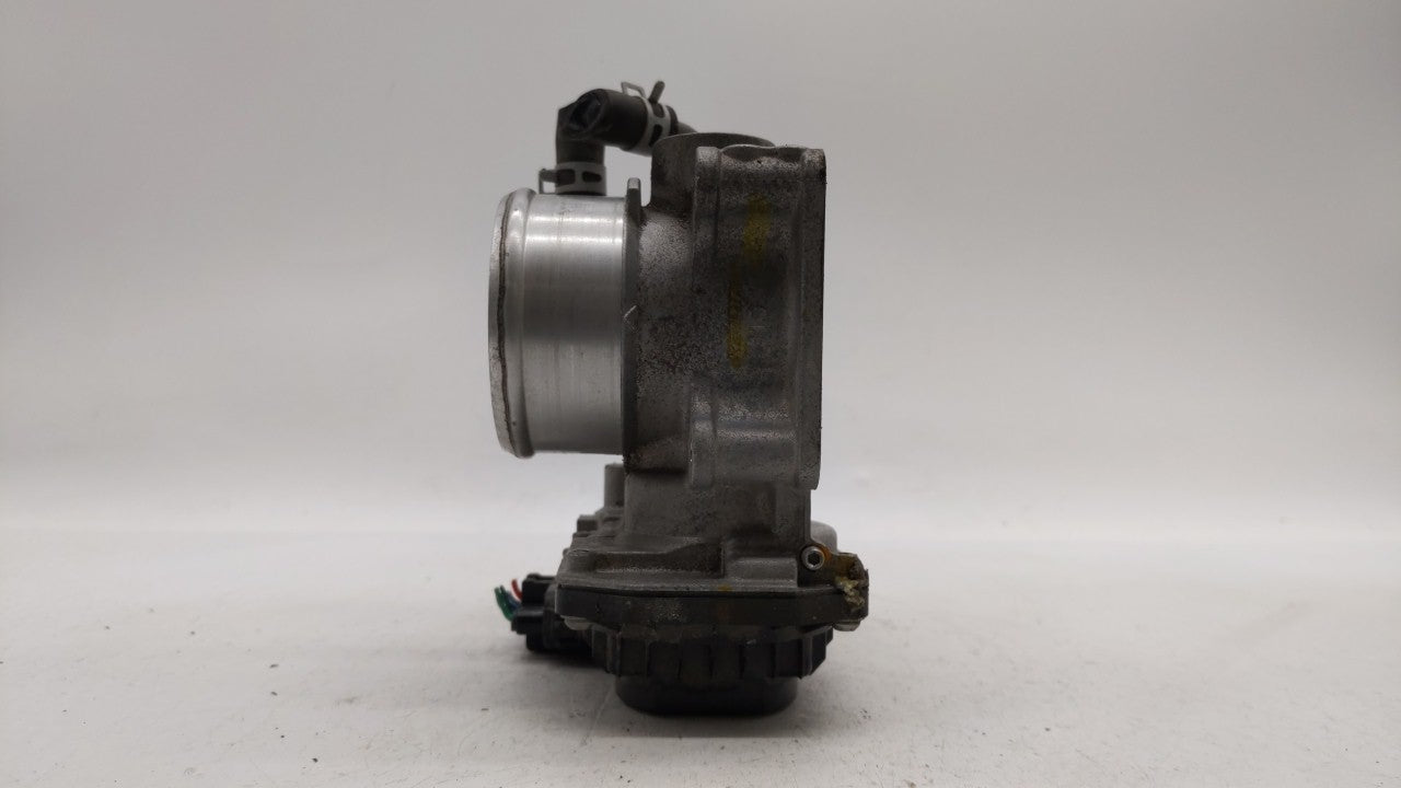 2018-2019 Honda Accord Throttle Body P/N:GMG9A Fits 2016 2017 2018 2019 OEM Used Auto Parts - Oemusedautoparts1.com