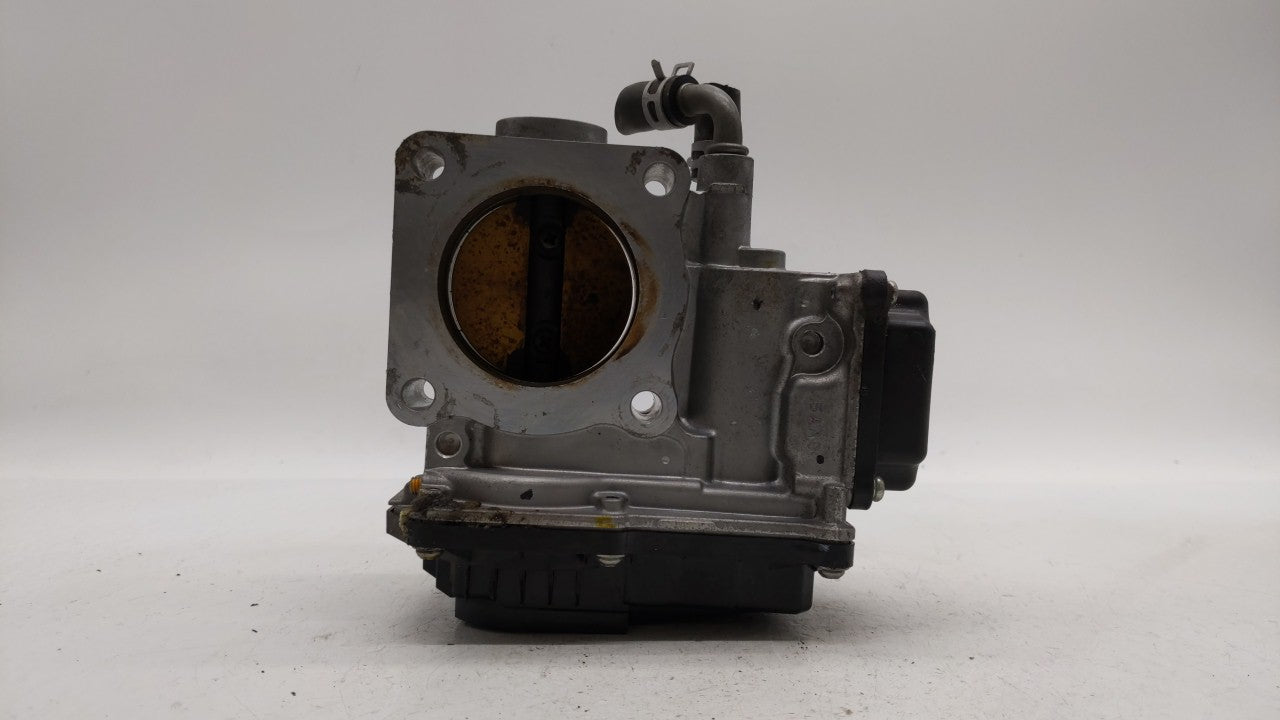 2018-2019 Honda Accord Throttle Body P/N:GMG9A Fits 2016 2017 2018 2019 OEM Used Auto Parts - Oemusedautoparts1.com