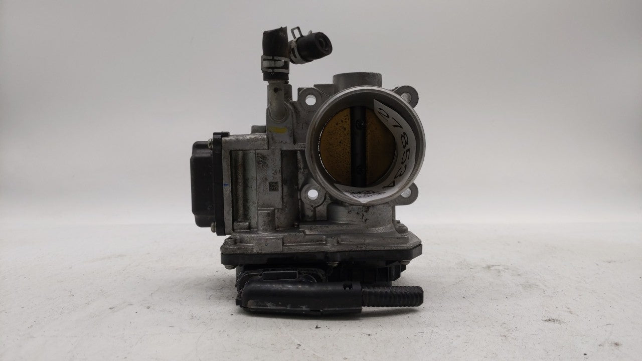 2018-2019 Honda Accord Throttle Body P/N:GMG9A Fits 2016 2017 2018 2019 OEM Used Auto Parts - Oemusedautoparts1.com