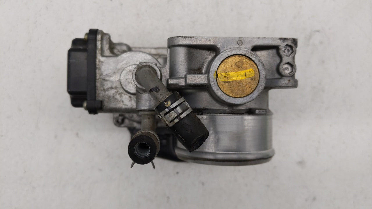 2018-2019 Honda Accord Throttle Body P/N:GMG9A Fits 2016 2017 2018 2019 OEM Used Auto Parts - Oemusedautoparts1.com