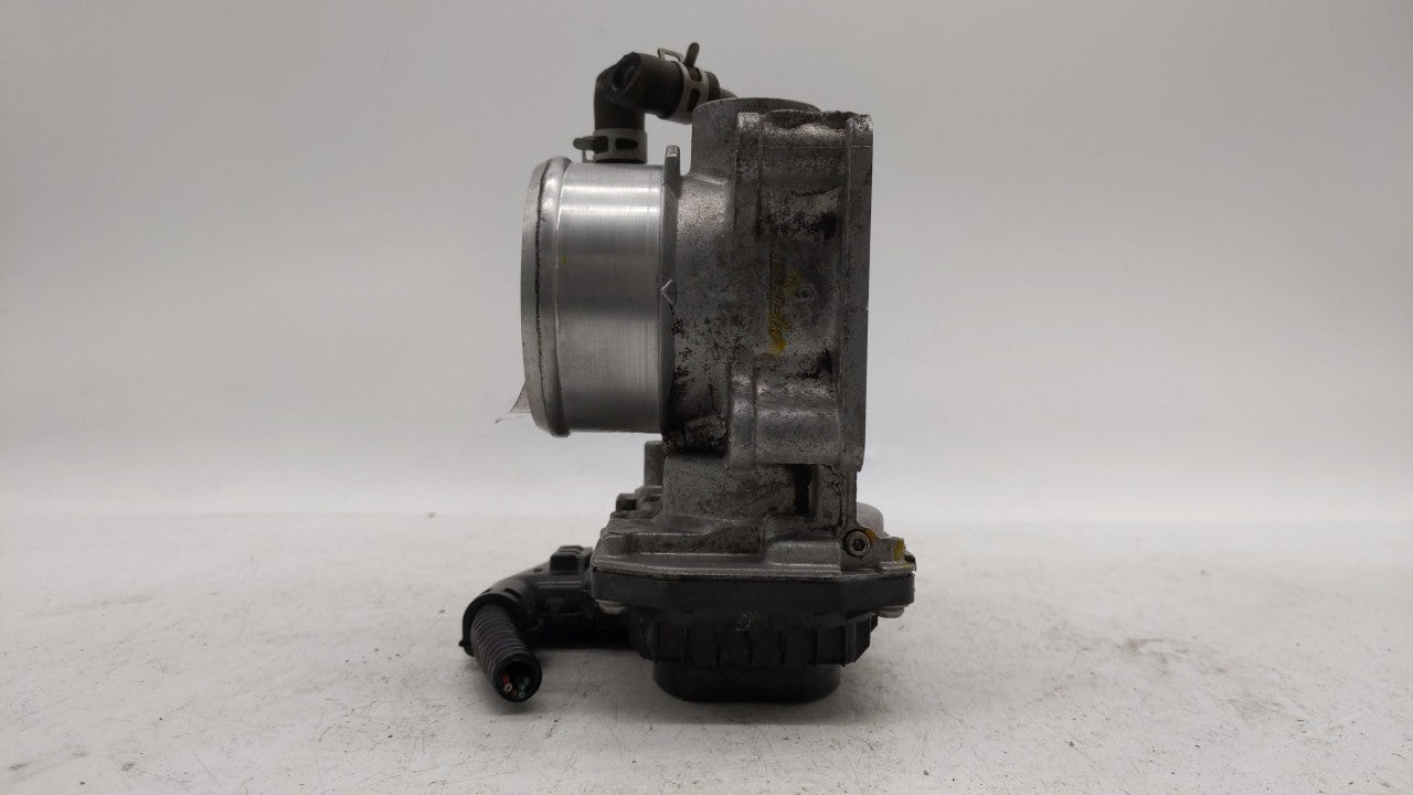 2018-2019 Honda Accord Throttle Body P/N:GMG9A Fits 2016 2017 2018 2019 OEM Used Auto Parts - Oemusedautoparts1.com