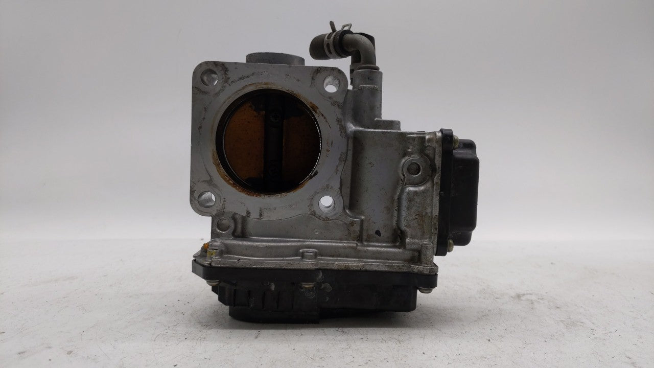 2018-2019 Honda Accord Throttle Body P/N:GMG9A Fits 2016 2017 2018 2019 OEM Used Auto Parts - Oemusedautoparts1.com