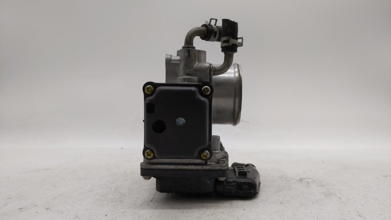 2018-2019 Honda Accord Throttle Body P/N:GMG9A Fits 2016 2017 2018 2019 OEM Used Auto Parts - Oemusedautoparts1.com