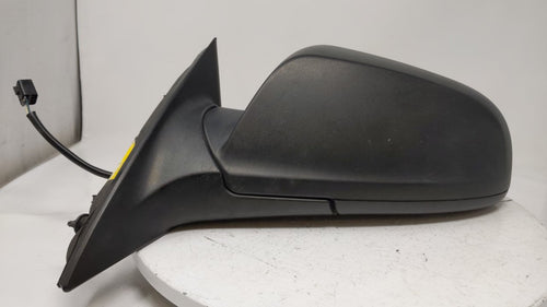 2012 Chevrolet Malibu Side Mirror Replacement Driver Left View Door Mirror P/N:20893859 Fits OEM Used Auto Parts