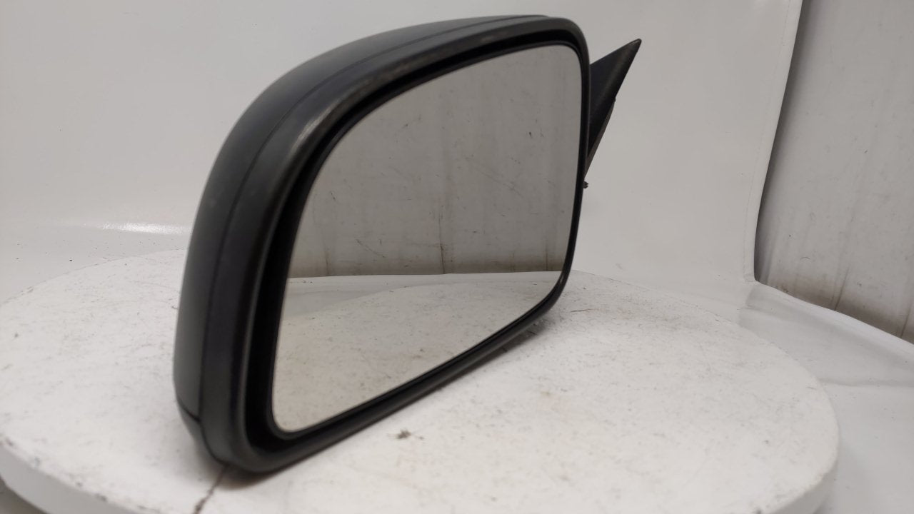 2012 Chevrolet Malibu Side Mirror Replacement Driver Left View Door Mirror P/N:20893859 Fits OEM Used Auto Parts - Oemusedautoparts1.com