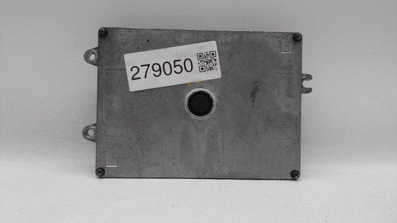 2014-2015 Honda Civic PCM Engine Computer ECU ECM PCU OEM P/N:37820-R1J-A55 37820-R1J-A54 Fits 2014 2015 OEM Used Auto Parts - Oemusedautoparts1.com