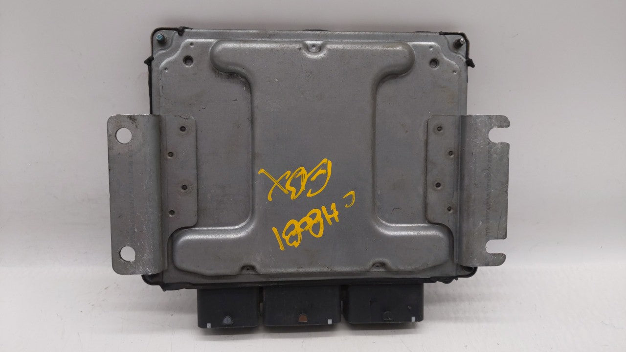 2015 Nissan Altima PCM Engine Computer ECU ECM PCU OEM P/N:BEM404-300 A1 NEC001-666 Fits 2013 2014 OEM Used Auto Parts - Oemusedautoparts1.com